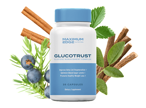GlucoTrust